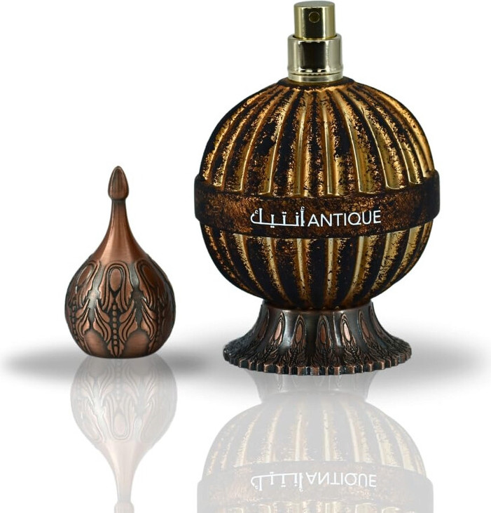 Eau De Parfum Lattafa Niche Emarati Antique