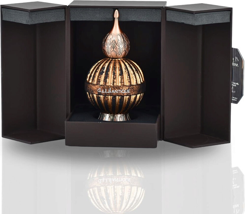 Eau De Parfum Lattafa Niche Emarati Antique