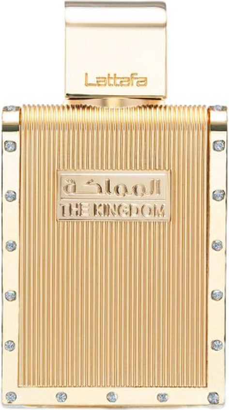 Eau De Parfum Lattafa The Kingdom
