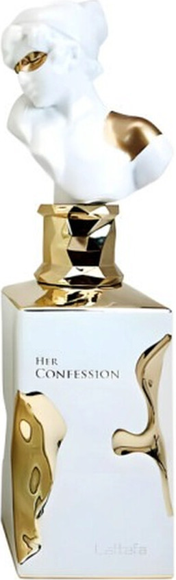 Eau De Parfum Lattafa Her Confession