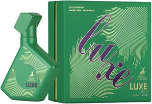 Eau De Parfum Maison Alhambra Luxe Bold