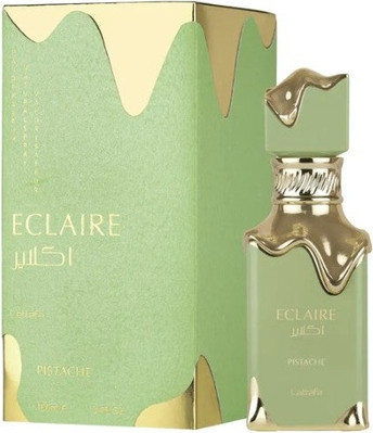 Eau De Parfum Lattafa Eclaire Pistache