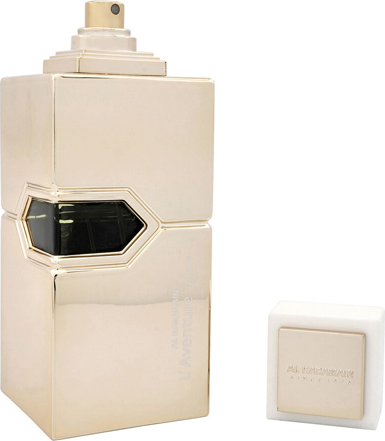 Eau de Parfum Al Haramain L'Aventure Femme