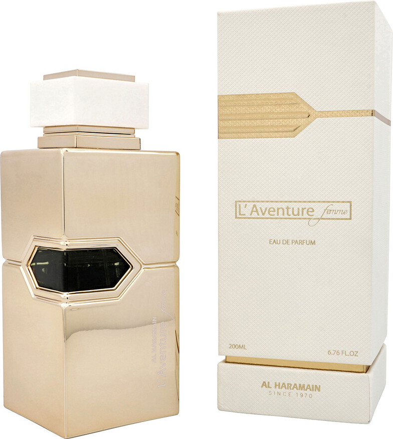 Eau de Parfum Al Haramain L'Aventure Femme