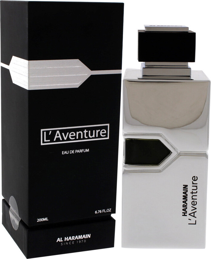 Eau De Parfum Al Haramain L'Aventure