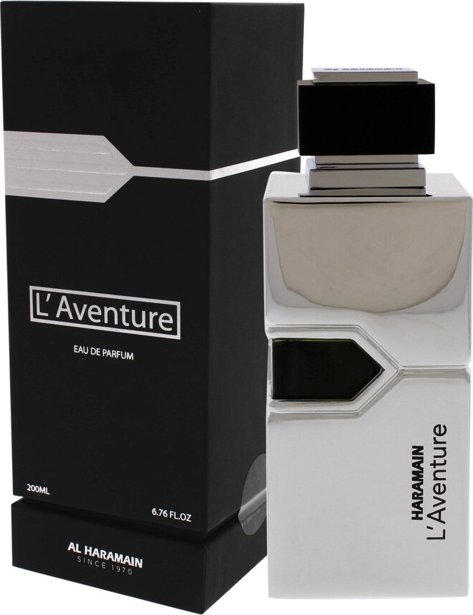 Eau De Parfum Al Haramain L'Aventure
