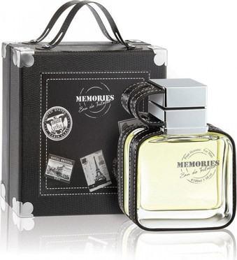Eau De Toilette Emper Memories Man