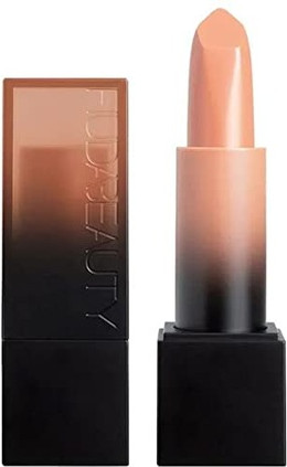 Lipstick Huda Beauty Power Bullet Cream Glow Hydrating Lipstick Empress
