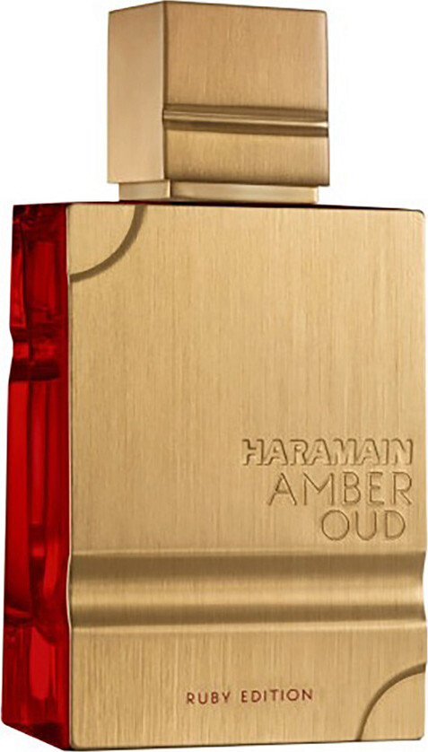 Eau De Parfum Al Haramain Amber Oud Ruby