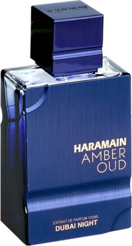 Extrait De Parfum Al Haramain Oud Night Dubai