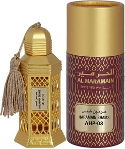 Parfumöl Al Haramain