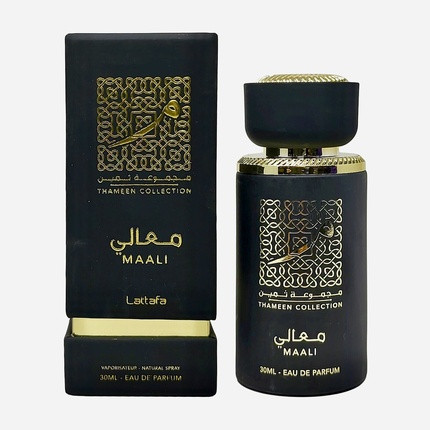 Eau De Parfum Thameen Collection MAALI Lattafa