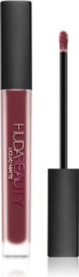 Liquid Matte Lipstick Huda Beauty Ultra-Comfort