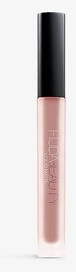 Lippenstift Huda Beauty Liquid Matte Ultra-Comfort Transfer-Proof Lipstick
