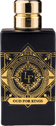 Духи La Fede Oud For Kings