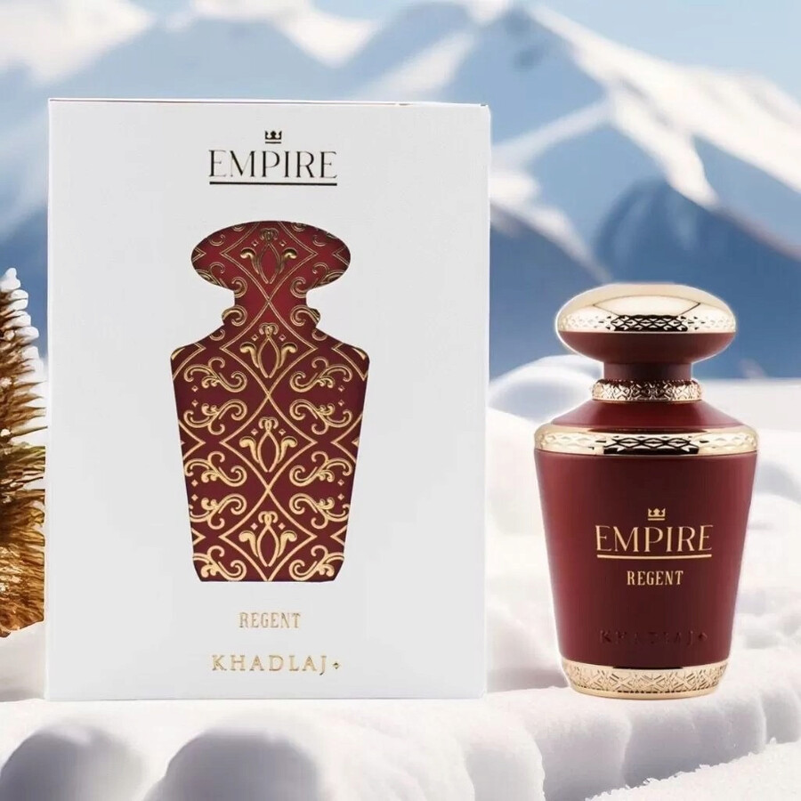 Eau De Parfum Khadlaj Empire Regent