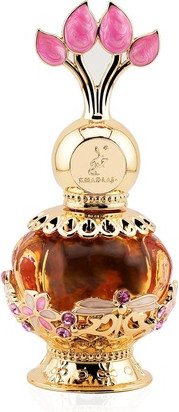 Extrait De Parfum Khadlaj Pink Musk