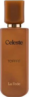 Eau De Parfum La Fede La Fede Celeste