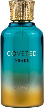 Eau De Parfum La Fede Coveted Shades