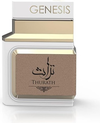 Eau De Parfum Emper Genesis Thurath