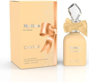Eau De Parfum Emper Melina Castle