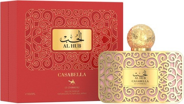 Eau De Toilette Le Chameau Casabella