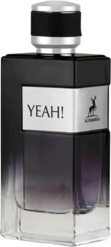 Eau De Parfum Maison Alhambra Yeah!