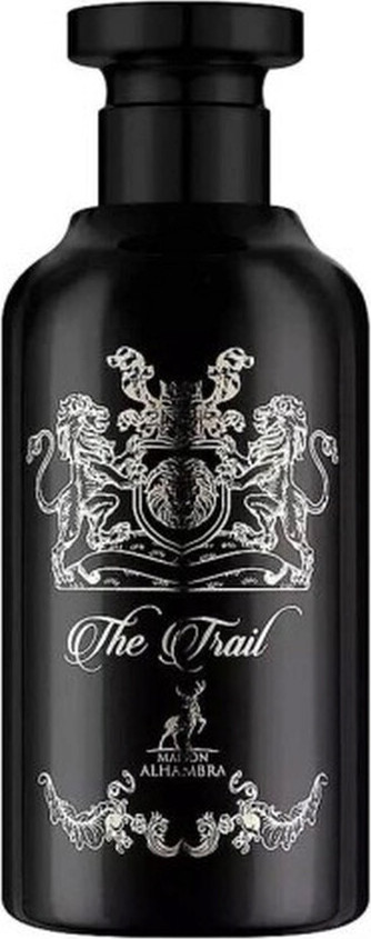 Eau De Parfum Maison Alhambra The Trail