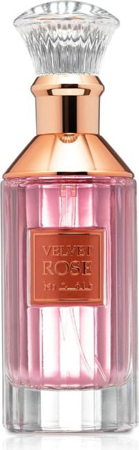 Eau De Parfum Lattafa Velvet Rose