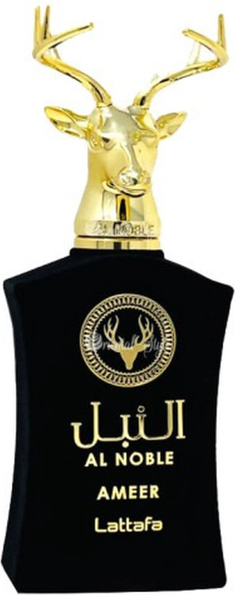 Eau De Parfum Al Haramain Al Noble Ameer