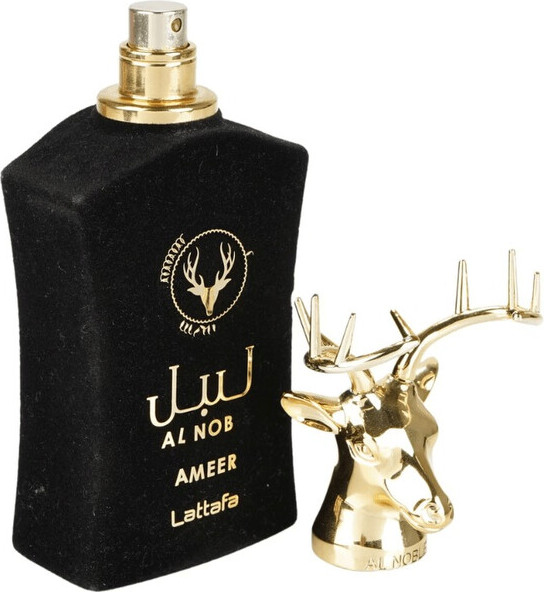Eau De Parfum Al Haramain Al Noble Ameer