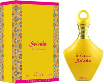 Eau De Parfum Nabeel Sa Ada