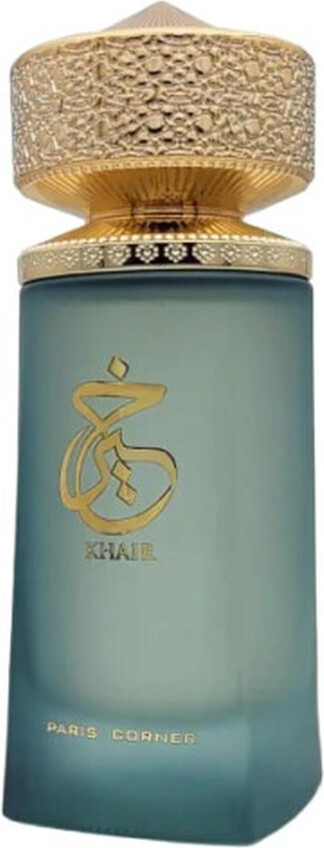 Eau De Parfum Paris Corner Khair