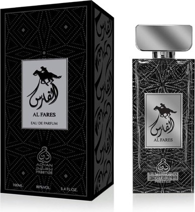 Eau De Parfum Ajmal Prestige Oriental Fragrance