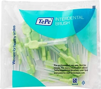 Interdental Brushes TePe X-Soft
