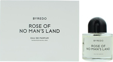 Eau De Parfum Byredo Rose Of No Man's Land