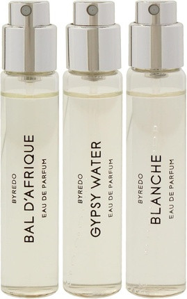 Mini Gift Set Byredo La Selection Nomade