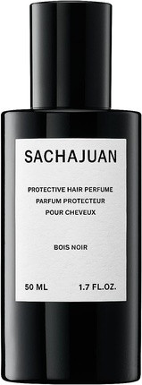 Eau De Parfum Sachajuan Защитный парфюм для волос Bois Noir