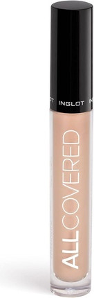 Concealer Inglot All Covered