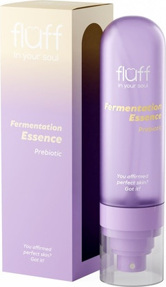 Essence Fluff Fluff In Your Soul