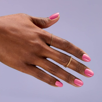 Hybrid Nail Polish Semilac Business Line