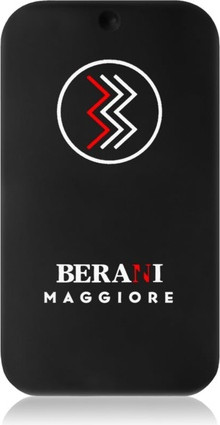 Eau De Parfum Berani Твердый Парфюм