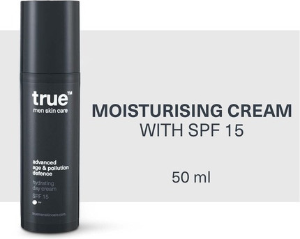 Day Cream True Men