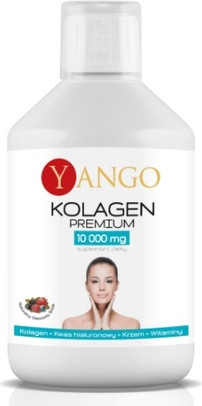 Collagen Yango