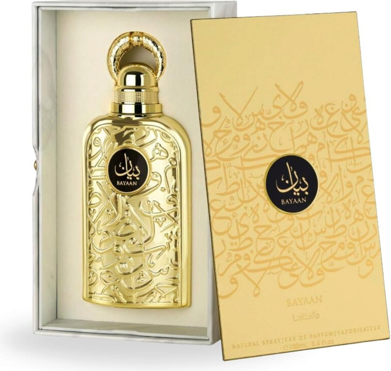 Eau De Parfum Lattafa Bayaan