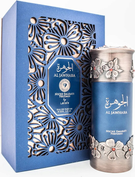 Eau De Parfum Lattafa Niche Emarati