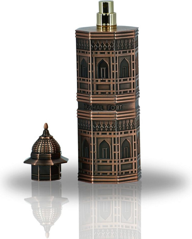 Eau De Parfum Lattafa Niche Emarati Mughal Fort
