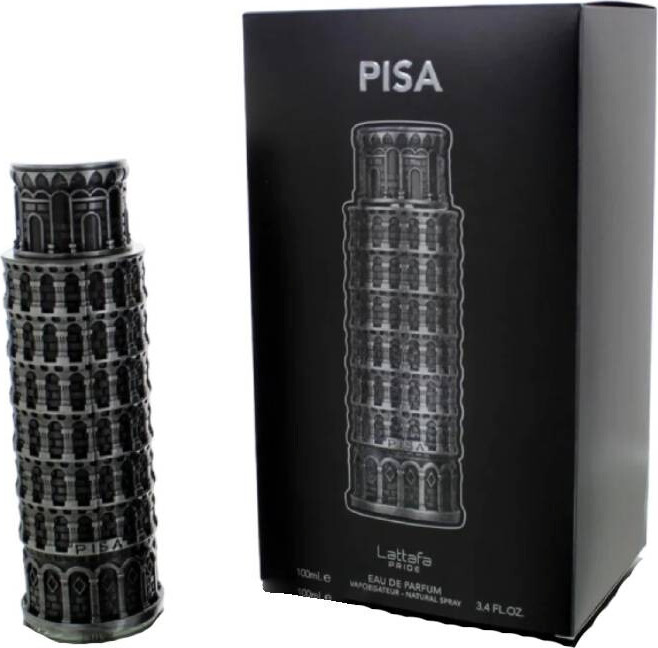 Eau De Parfum Lattafa Pride Pisa