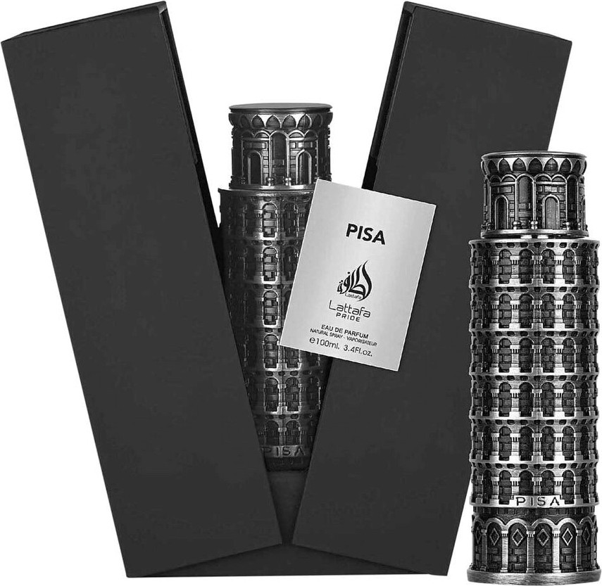 Eau De Parfum Lattafa Pride Pisa