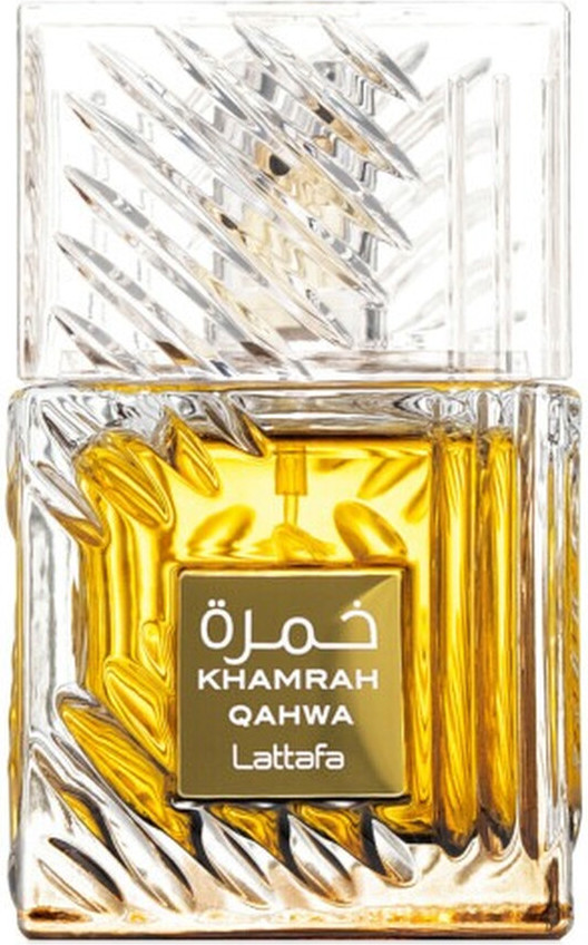 Eau De Parfum Lattafa Khamrah Qahwa